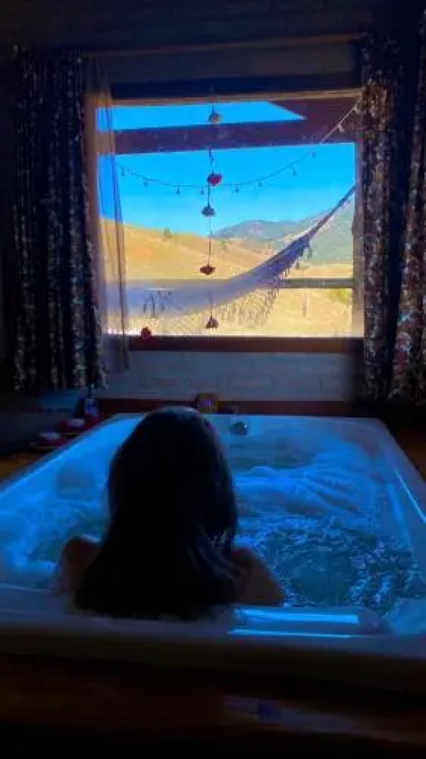 Pousada Vale Monte Azul