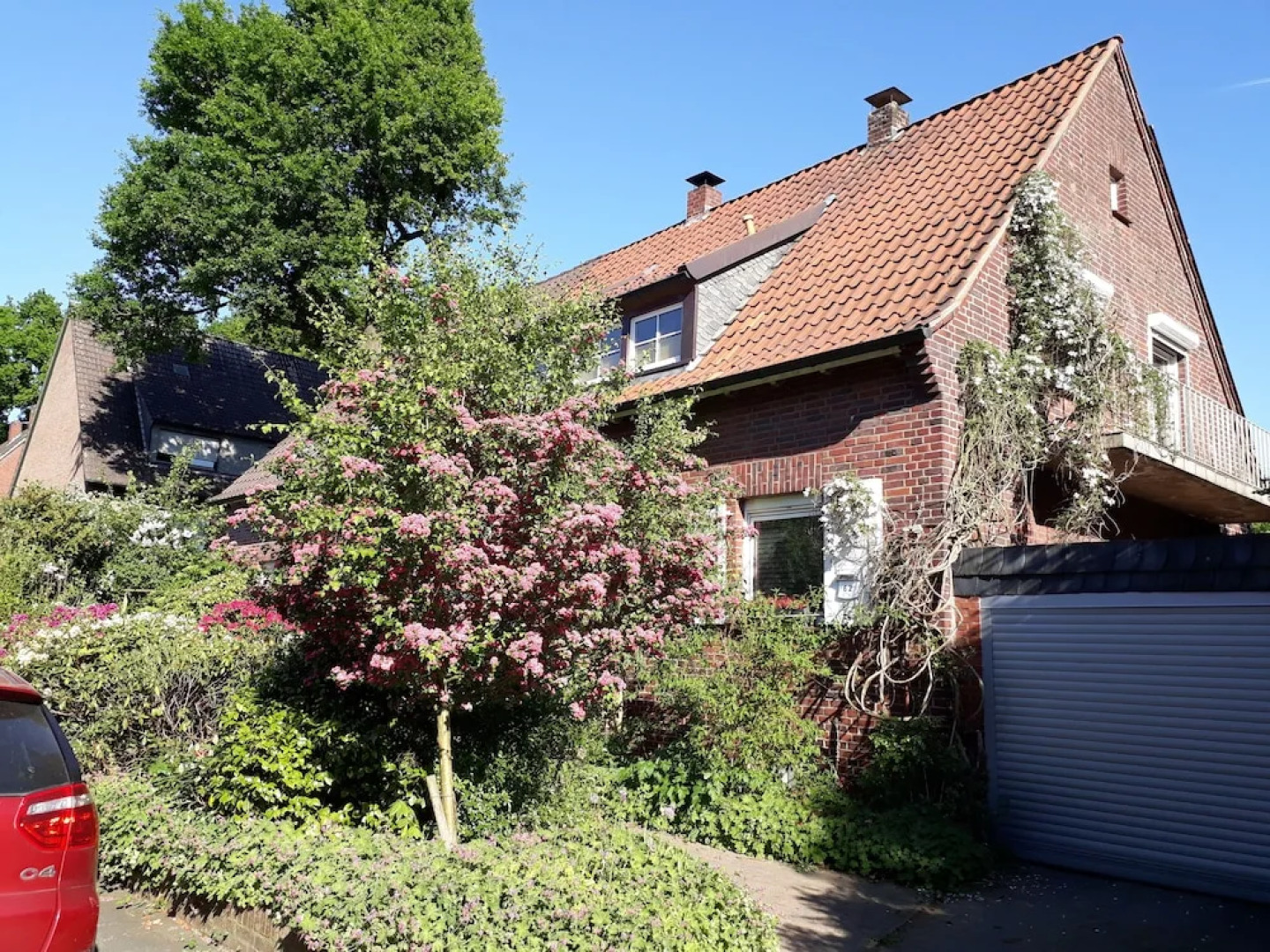 Im Gruenen Gremmendorf