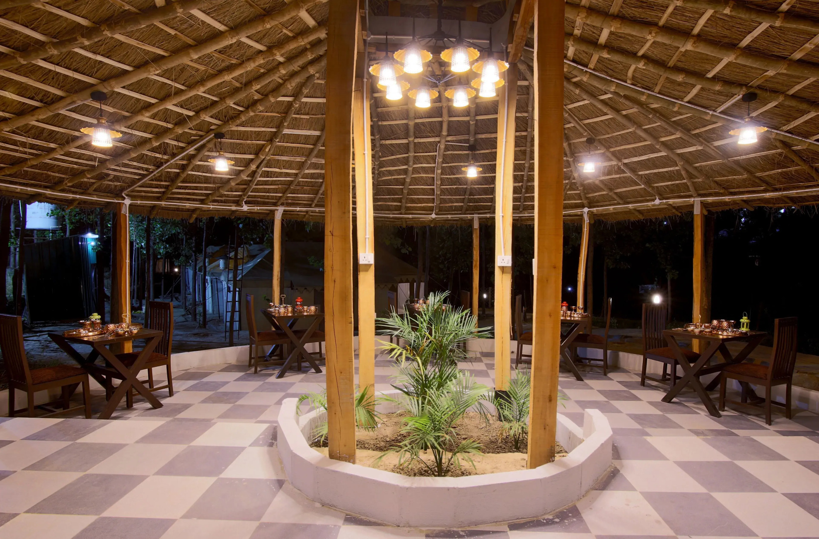 Dev Bhoomi Farms & Cottages