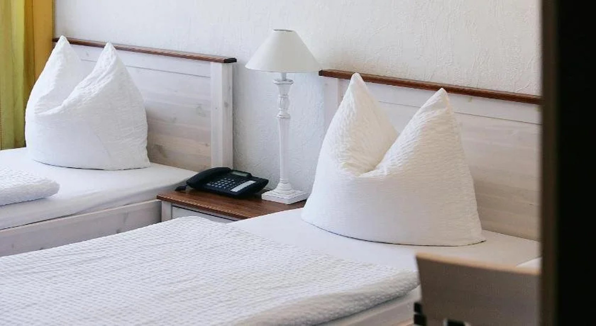 Garni Hotel Bodden