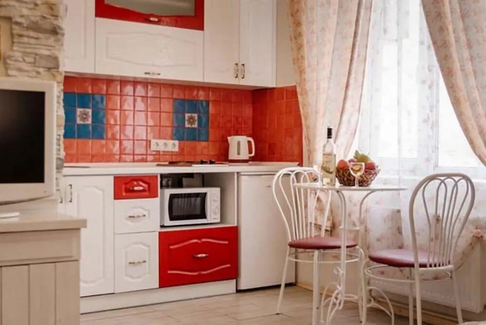 Мини-отель Glove House