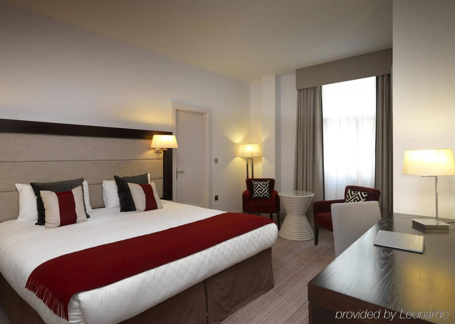 Thistle London Holborn