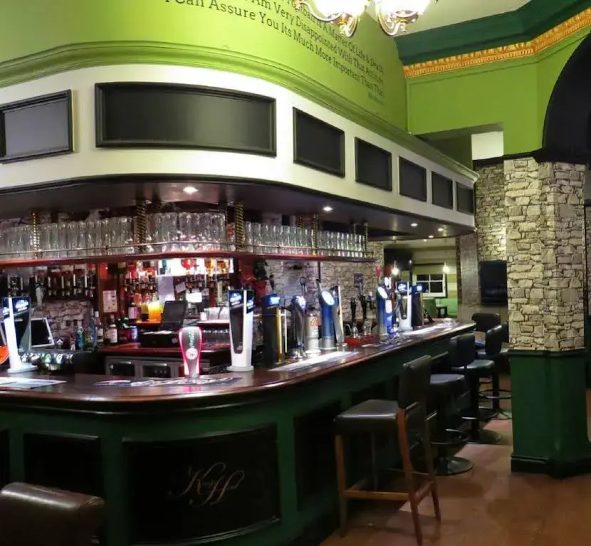 The Kings Head