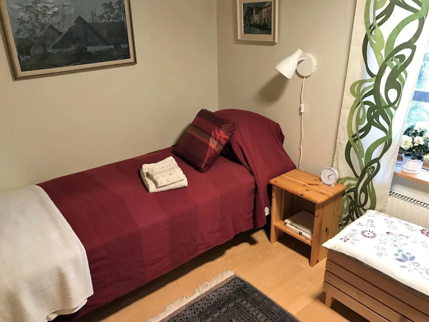 Mattisgården Bed & Breakfast