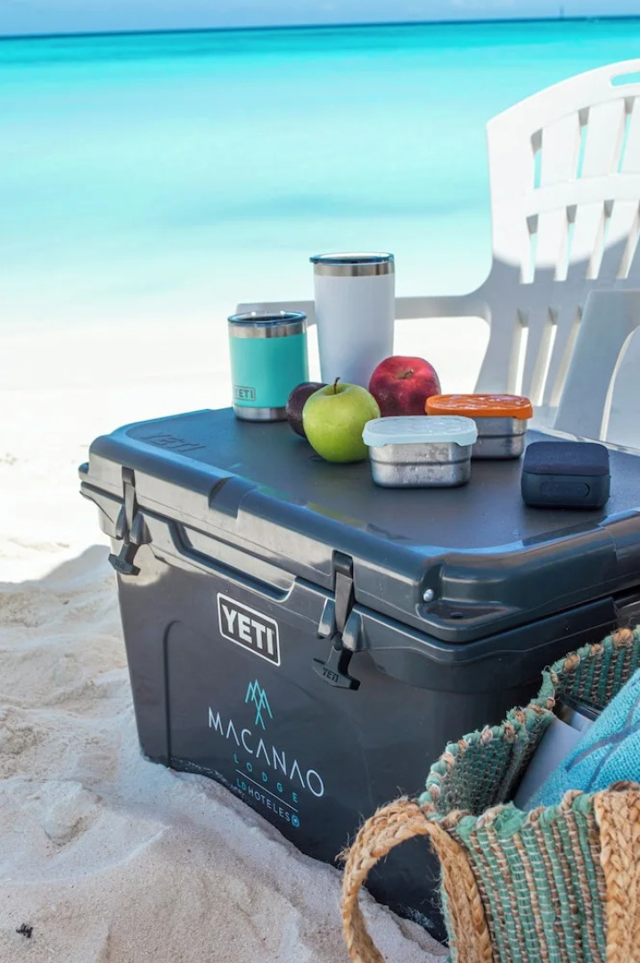 Macanao Lodge BY LD Hoteles