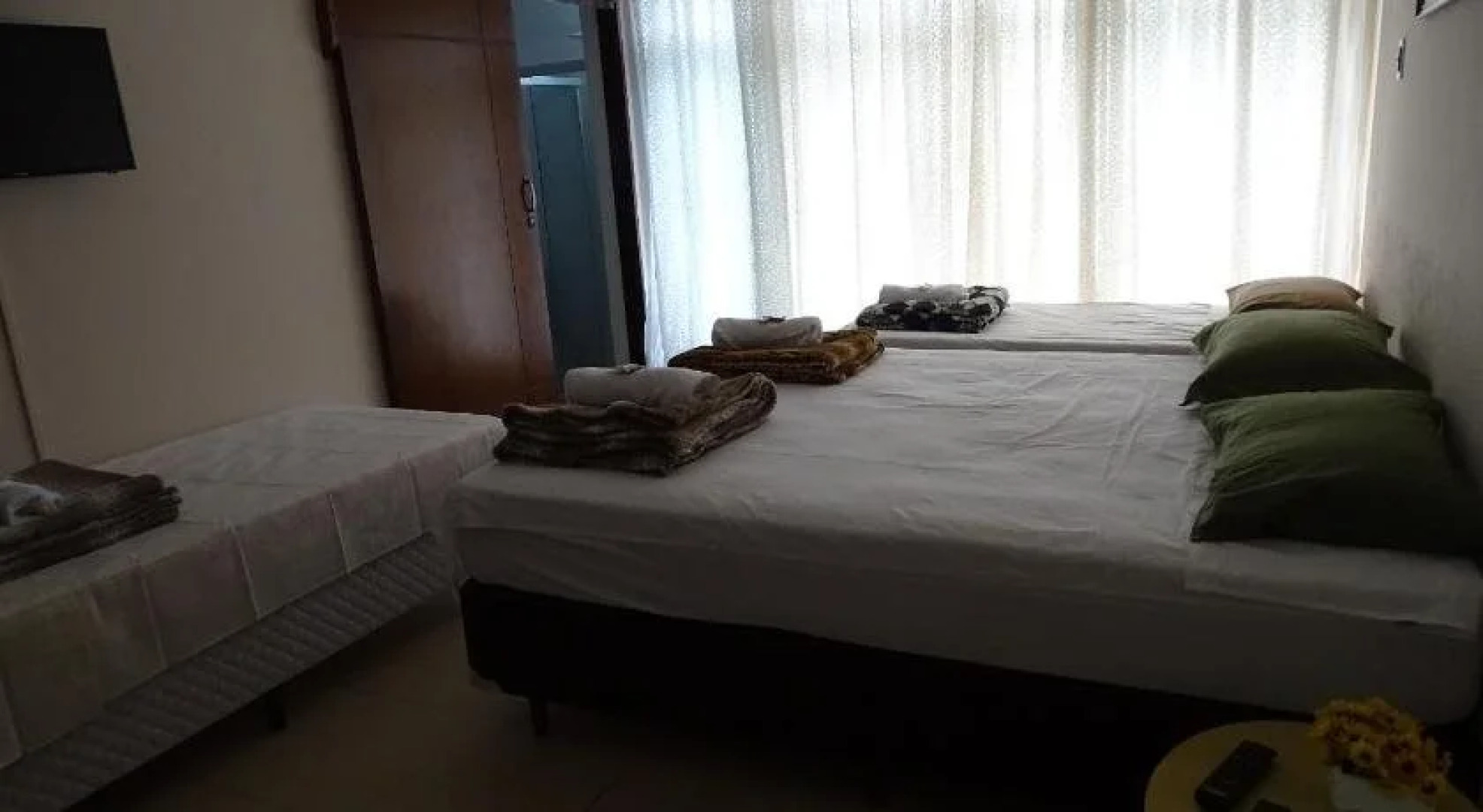 Pousada Santa Felicidade