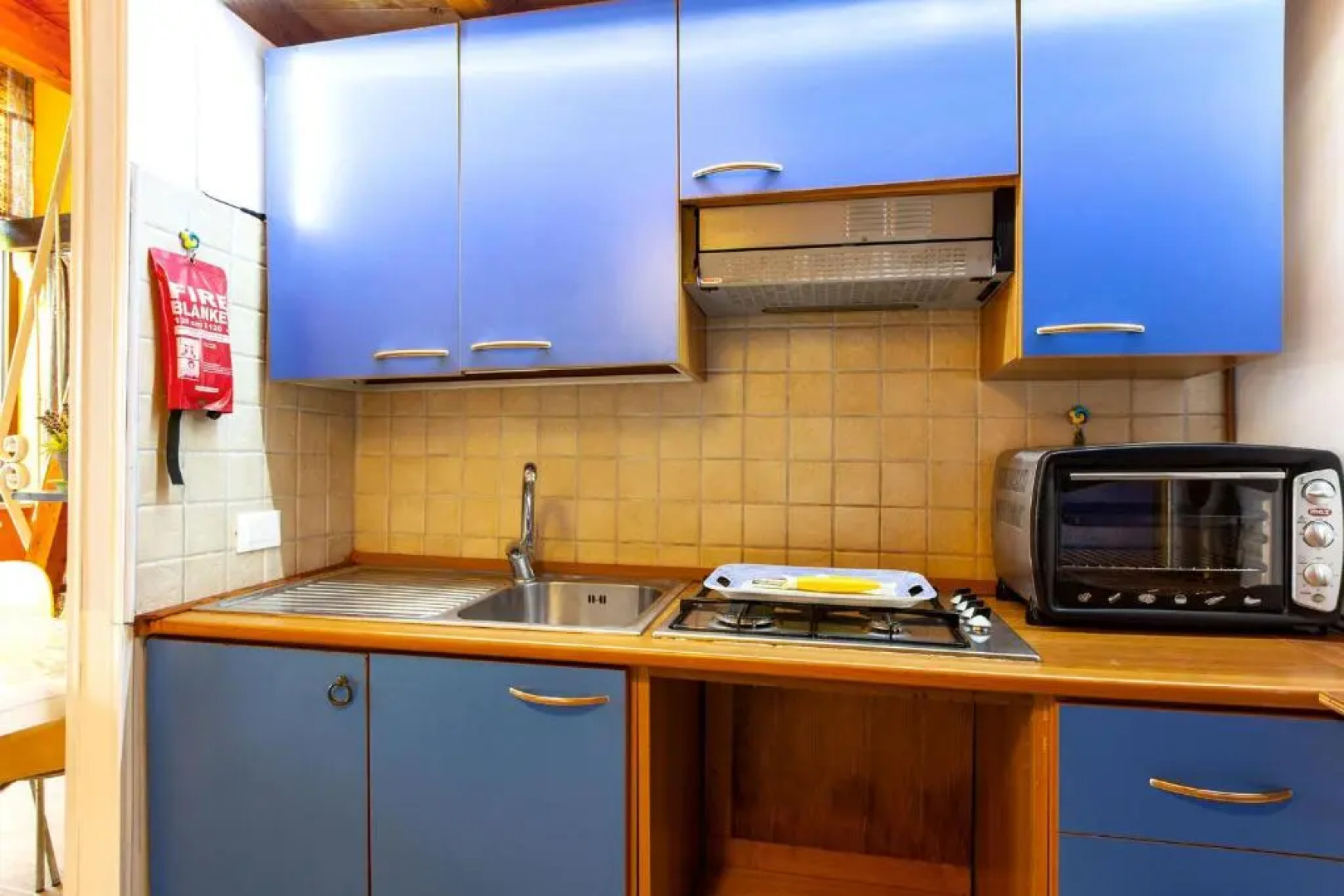 Villa Vacanze Paradiso