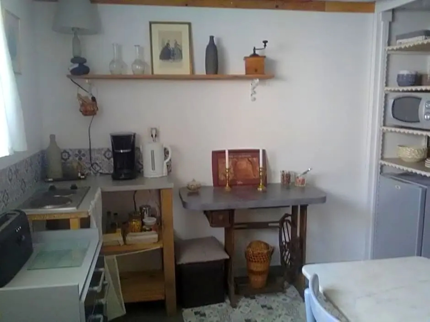 Chambre d'H¿tes Hola