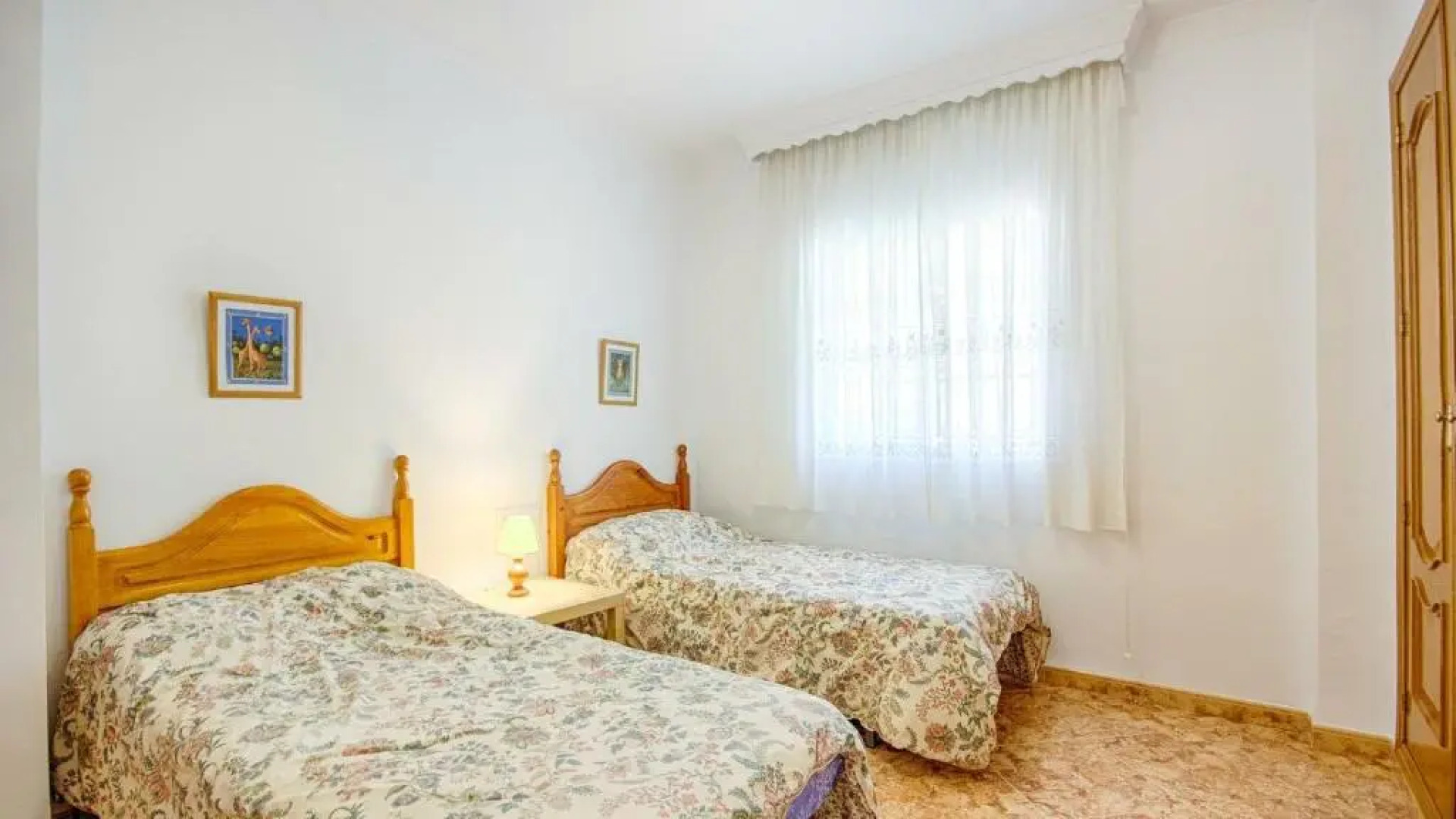 Castillo de la Hazalara Competa by Ruralidays