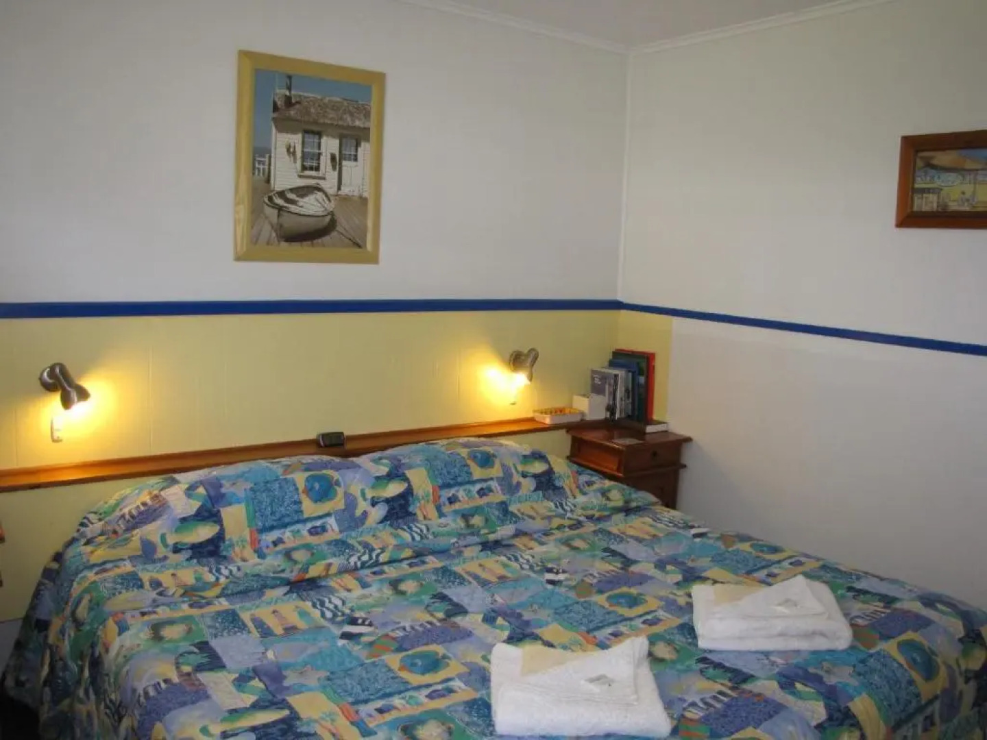 King Island Accommodation Cottages