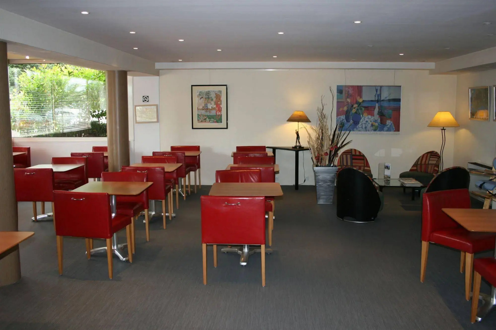 Pamela Hôtel Cassis