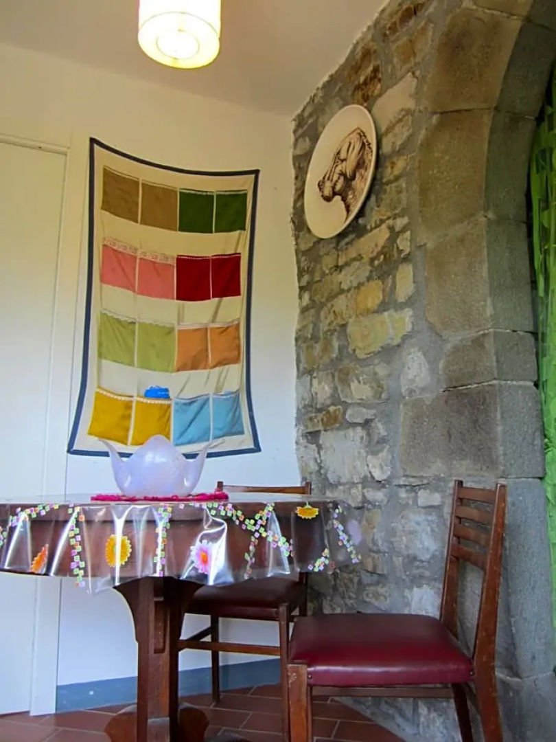 B&B Poggio delle Rondini