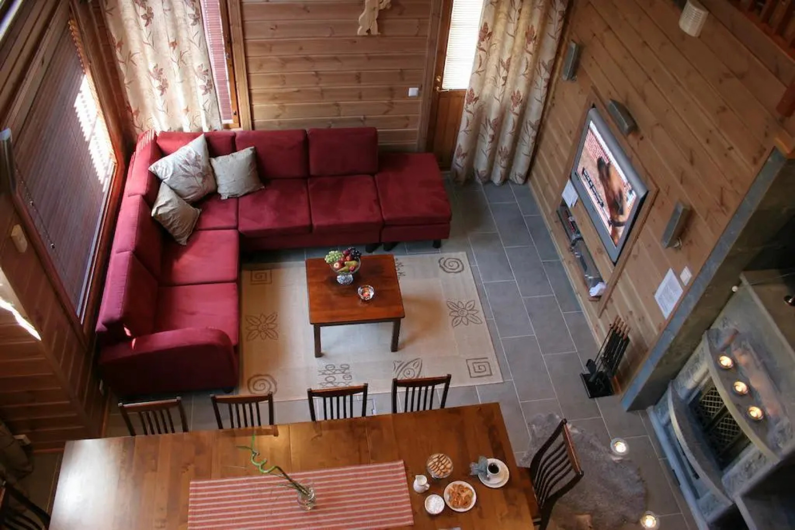 Vuokatin Aateli Villas