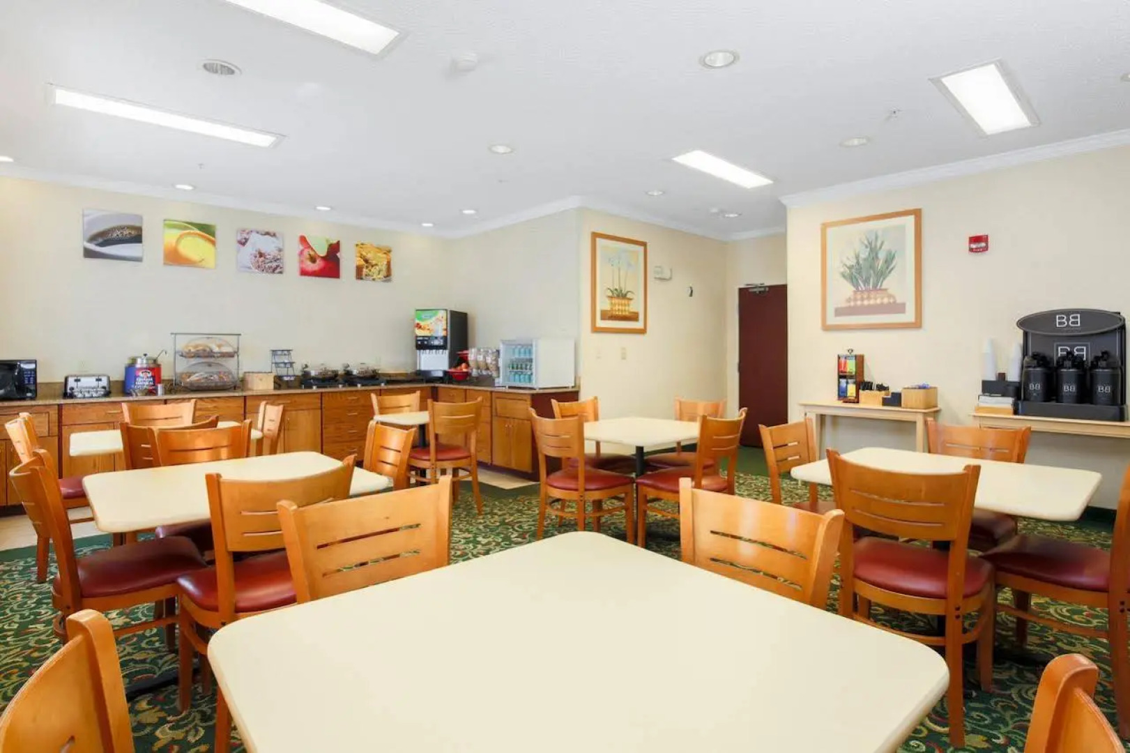 Studio 6 Oklahoma City, OK - South