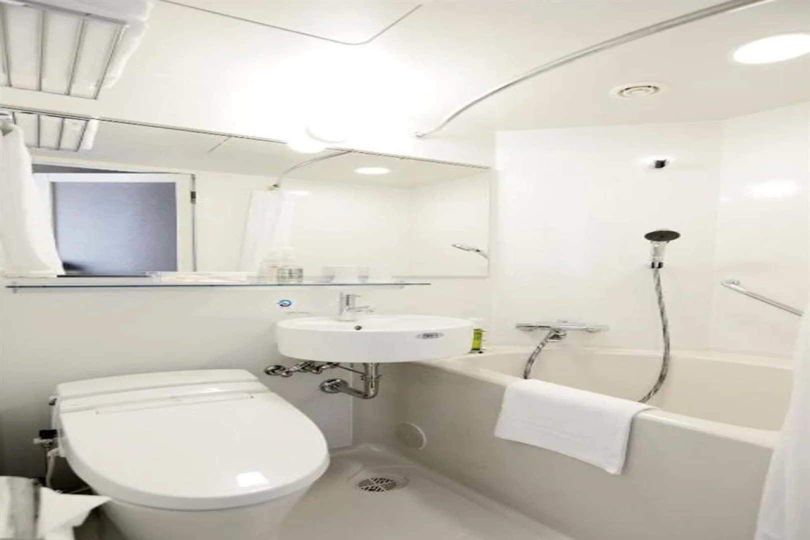 Hakata Green Hotel No.1