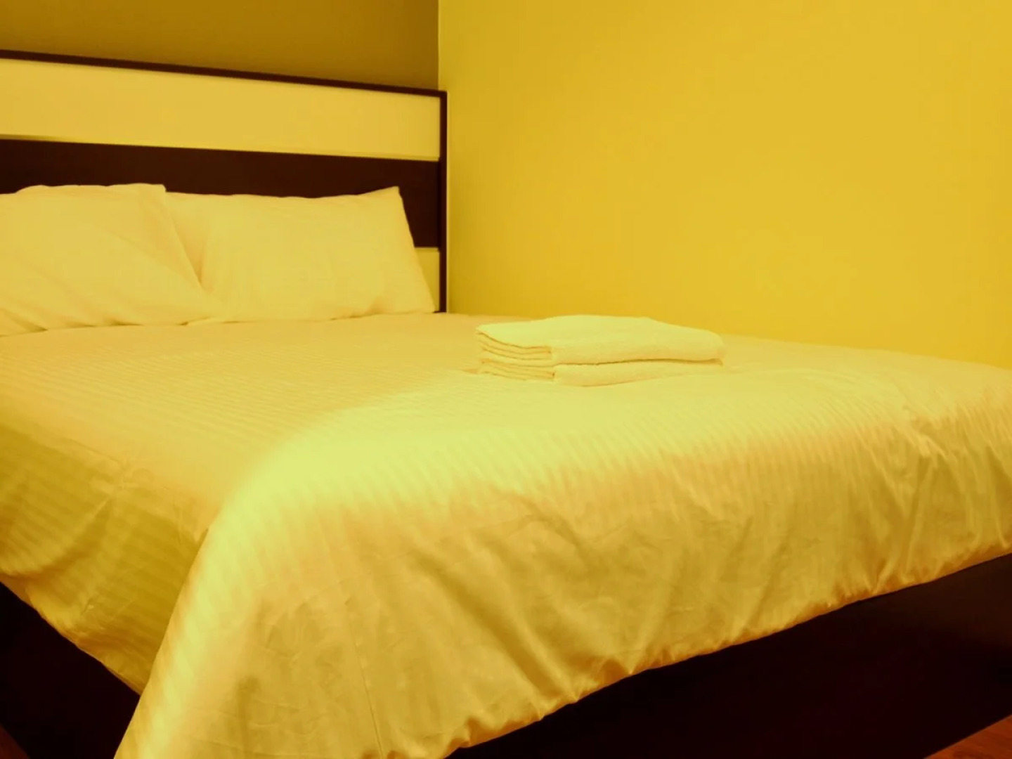 Hotel Zamburger Taman Kapar