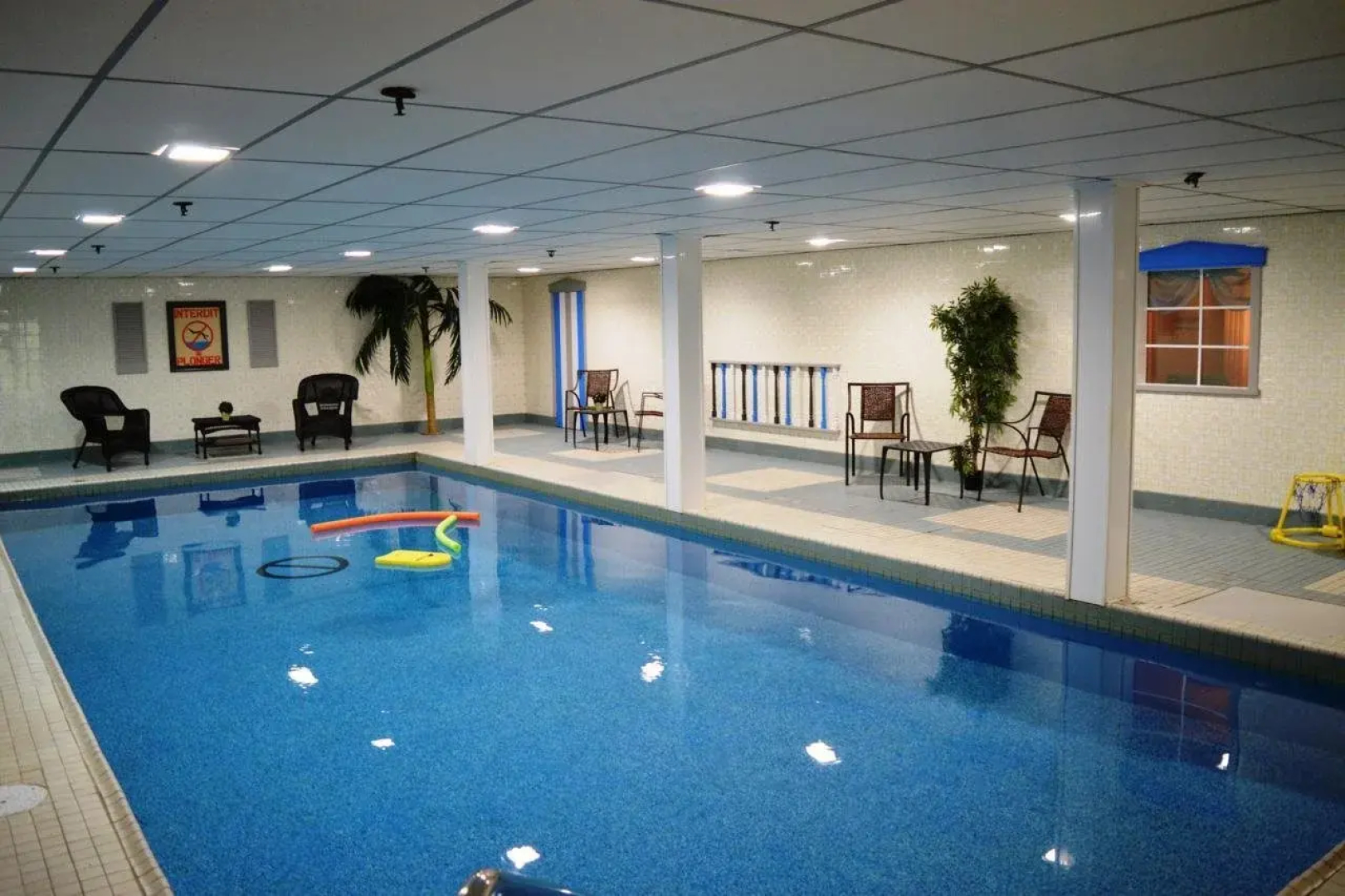 Hotel Cap Aux Pierres