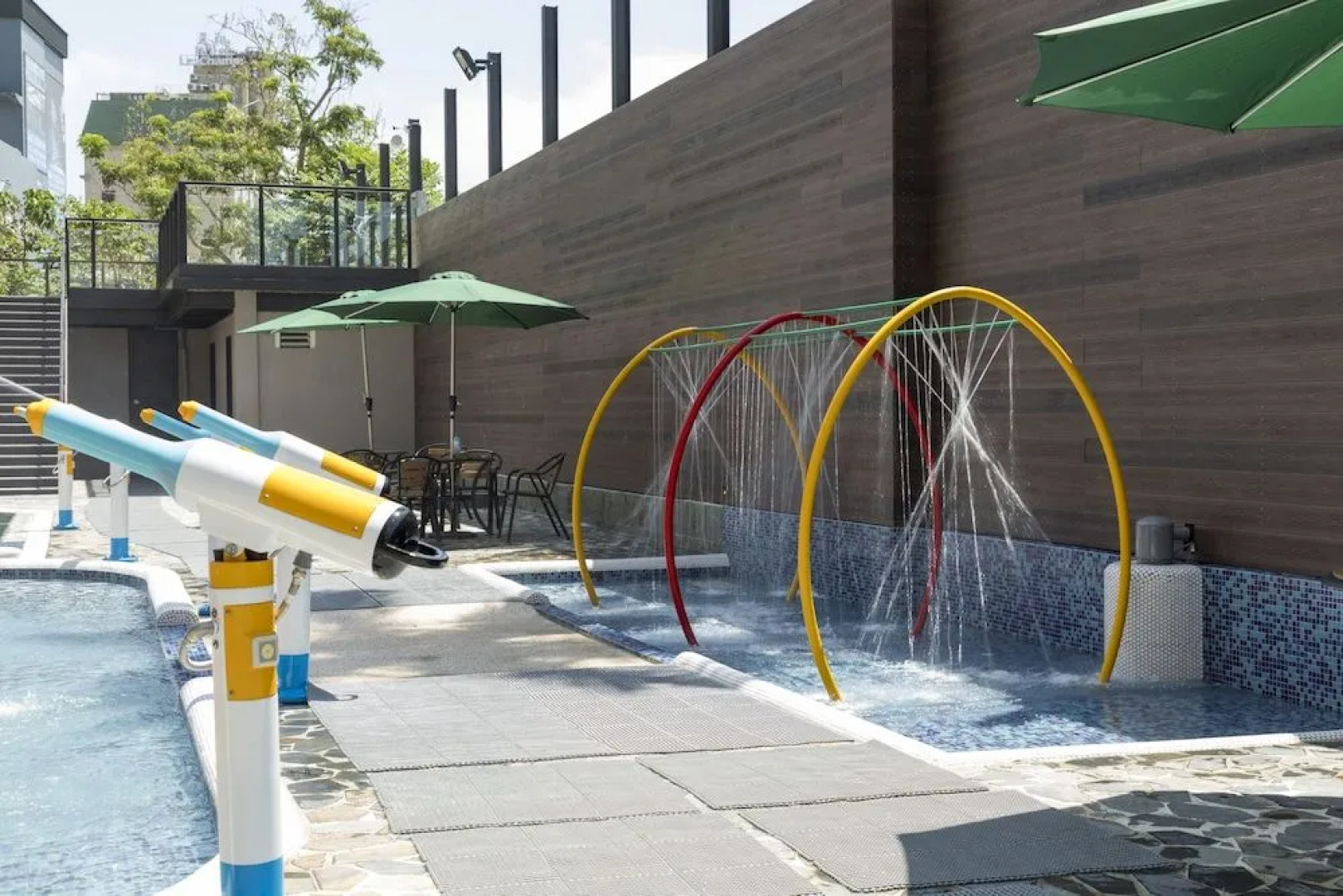 Chungtang Spring Flagship Hotel