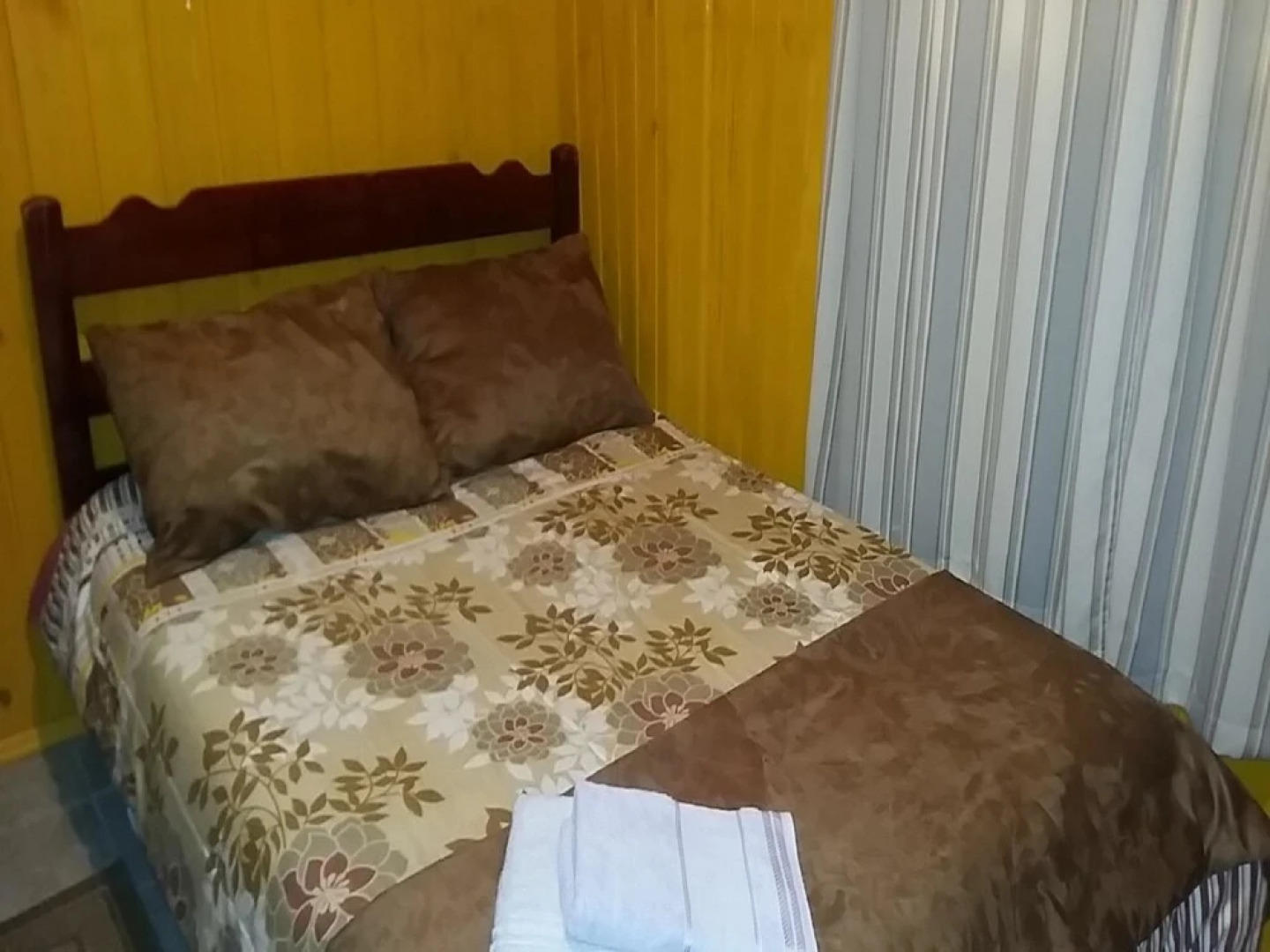 Pousada Rural Cascata do Avencal