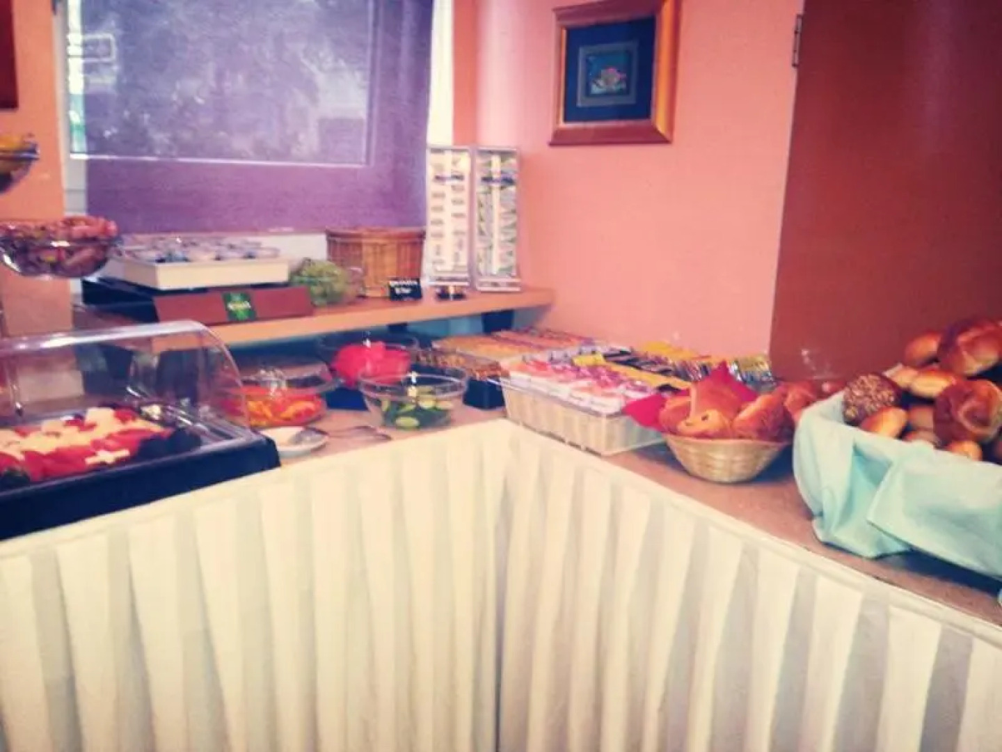 Kempe Komfort Hotel Düsseldorf