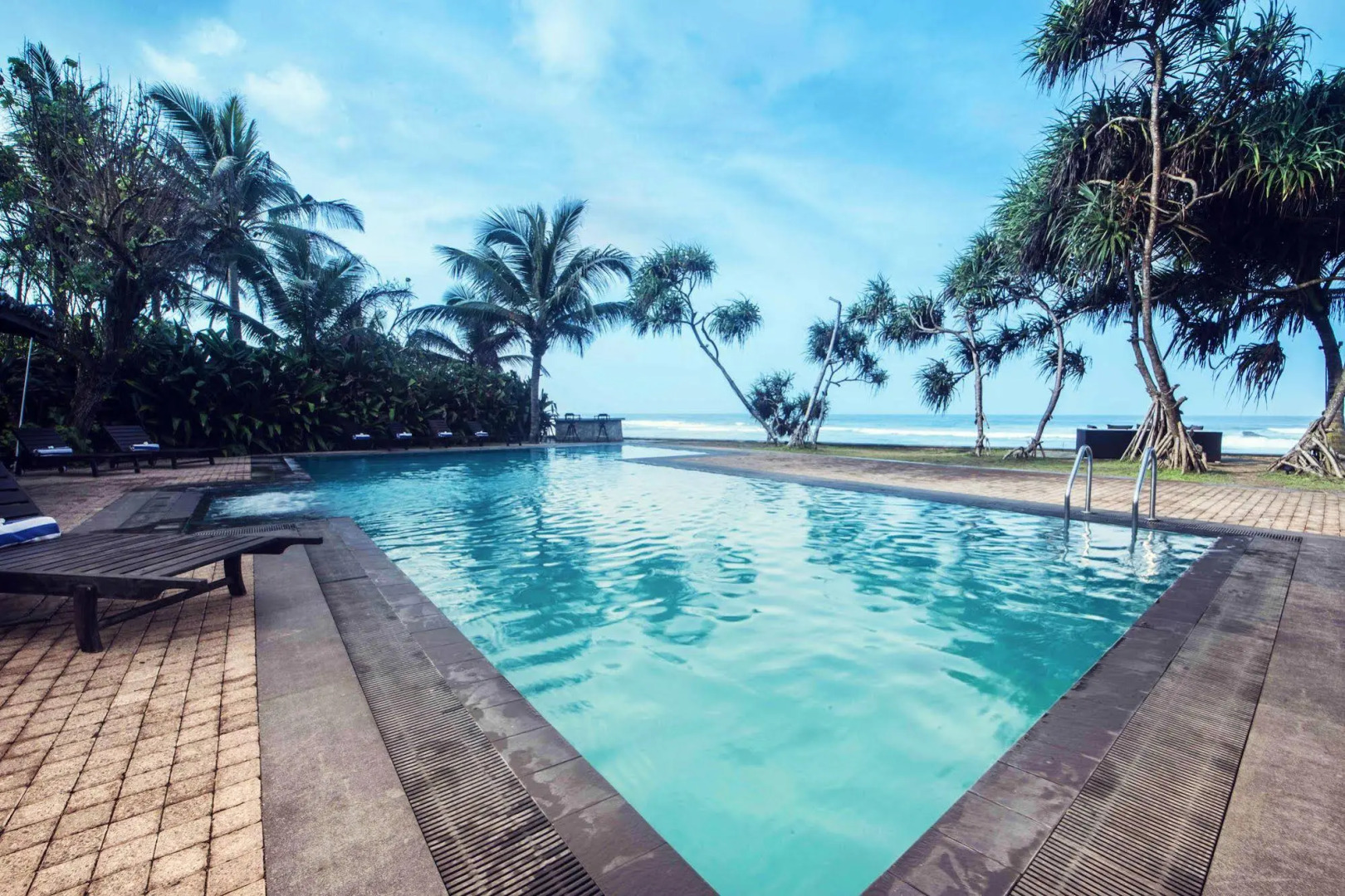 Pearl Villa Welhengoda