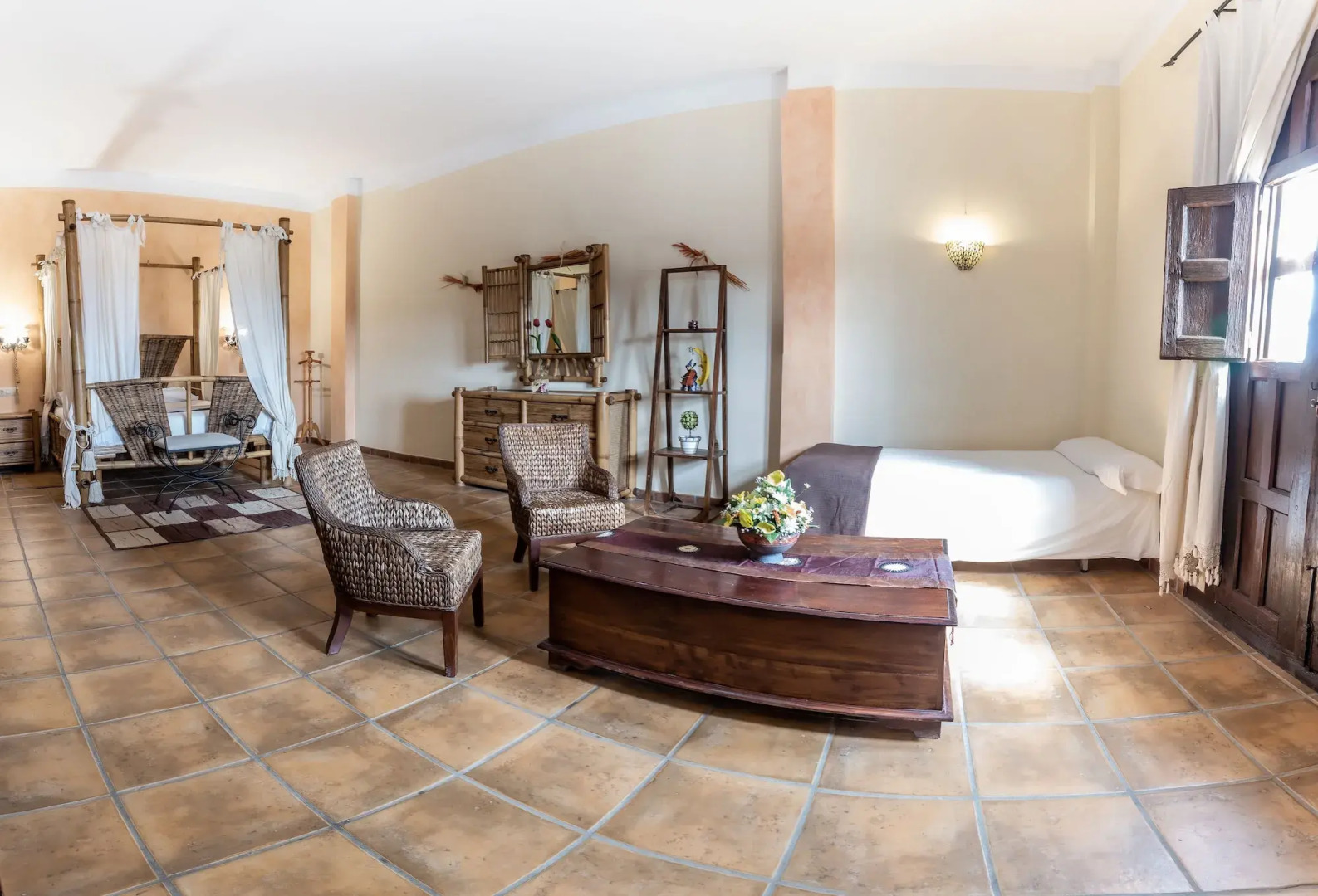 Hosteria Tierrallana by Juypehotel