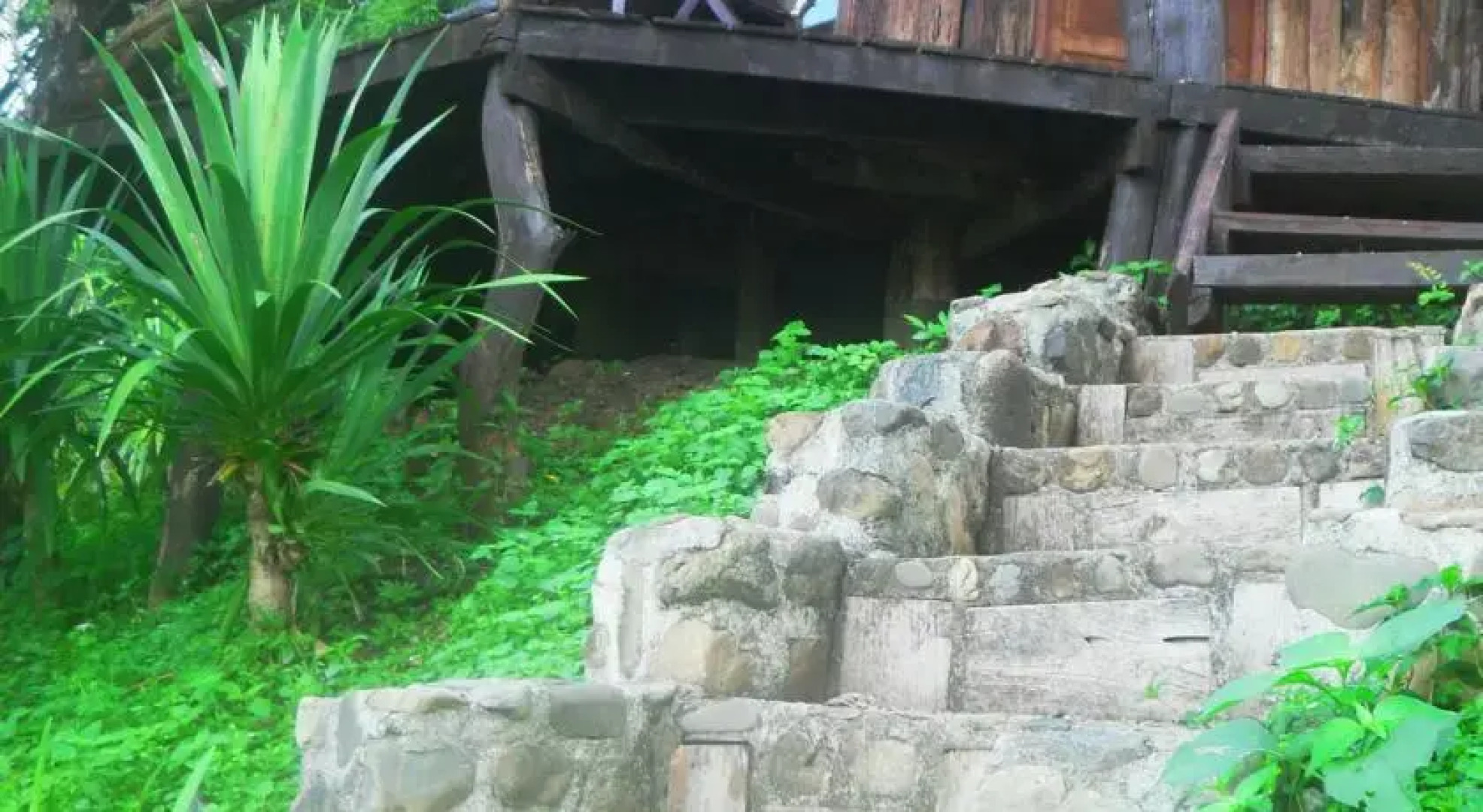 Baan Chonpao camping and resort