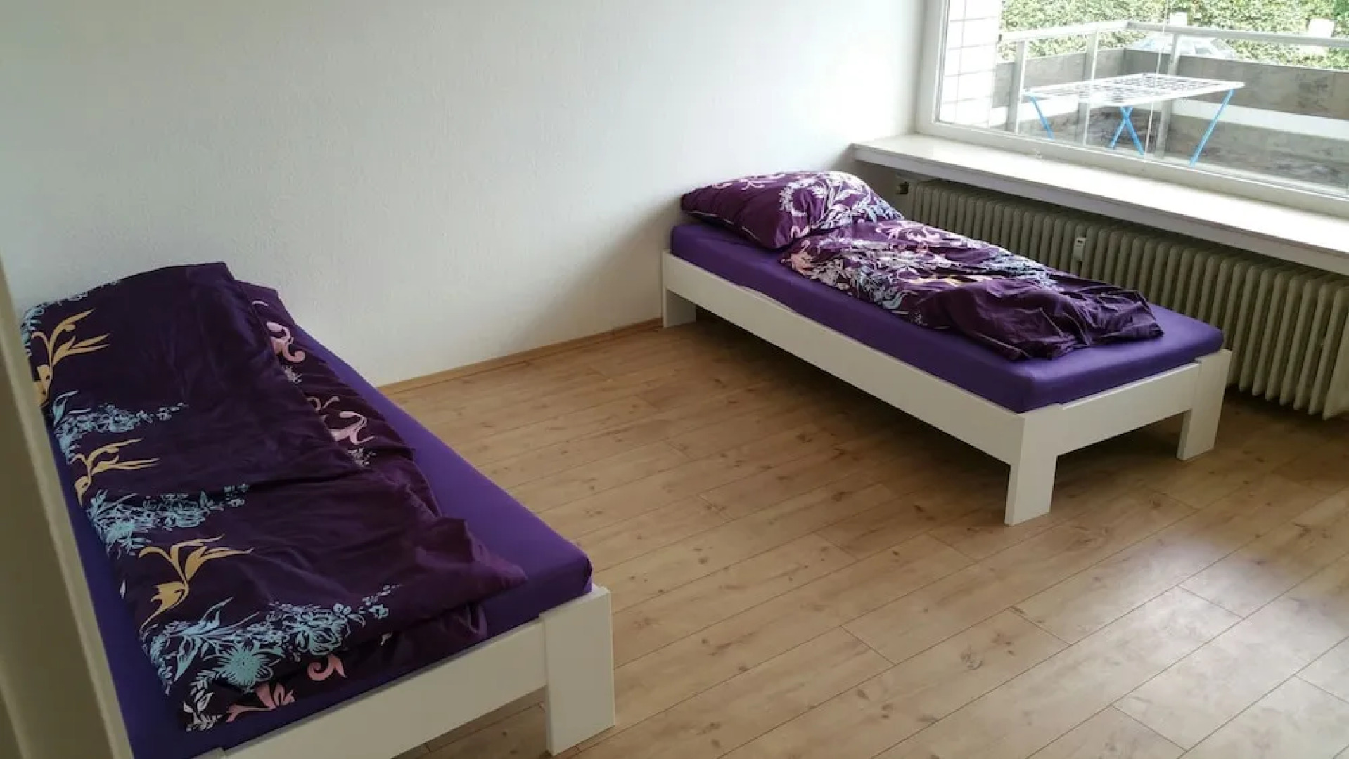 Privatzimmer EKO 2