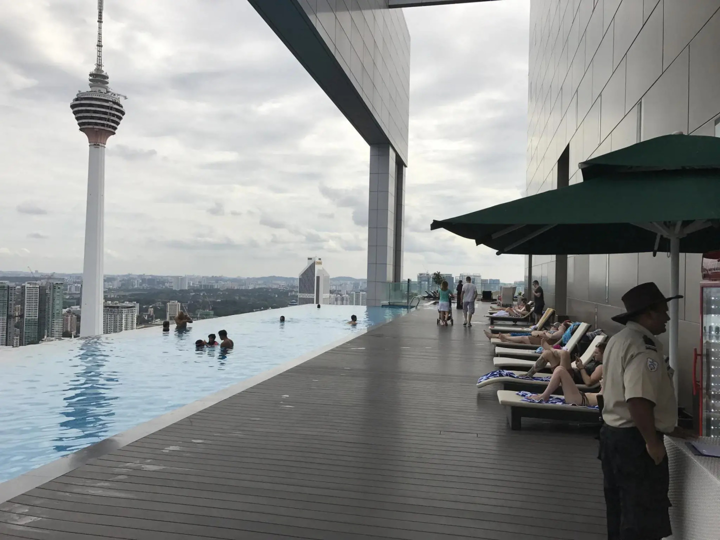 DeFace Platinum Kuala Lumpur