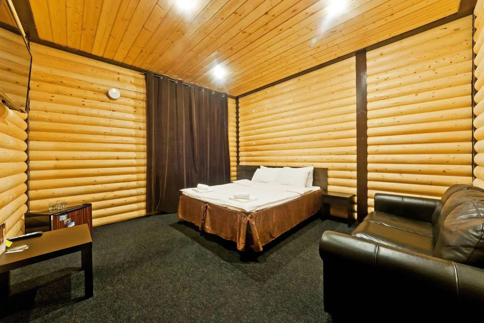 Гранд Ладожский