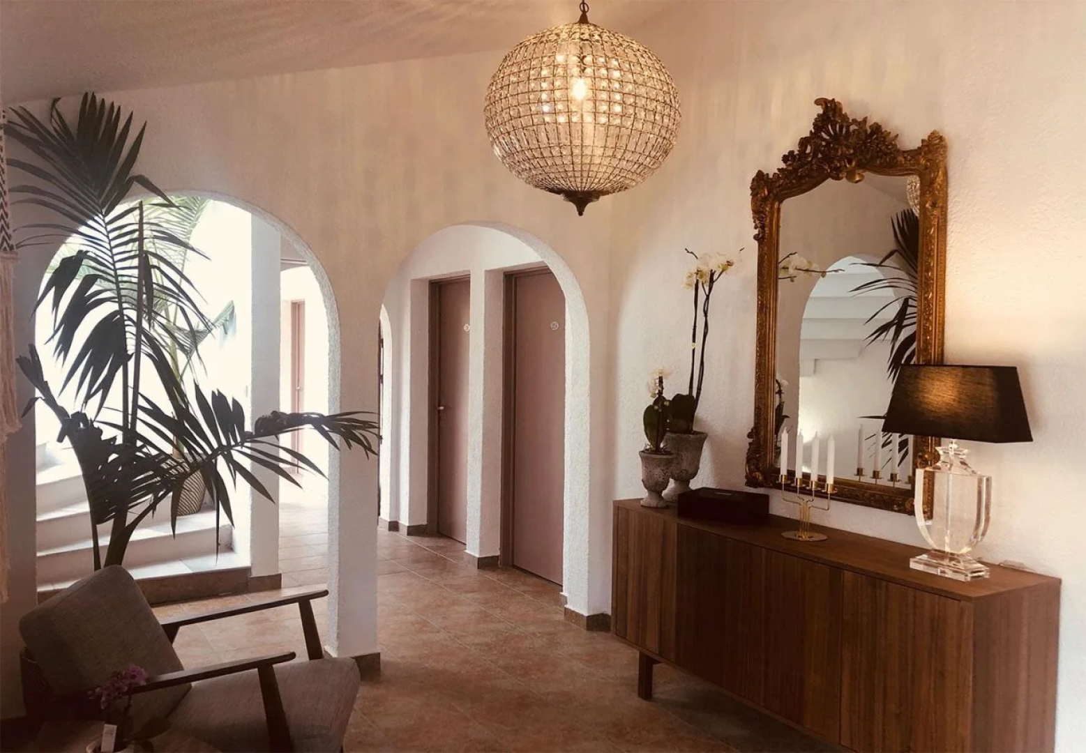 Hotel du Golfe