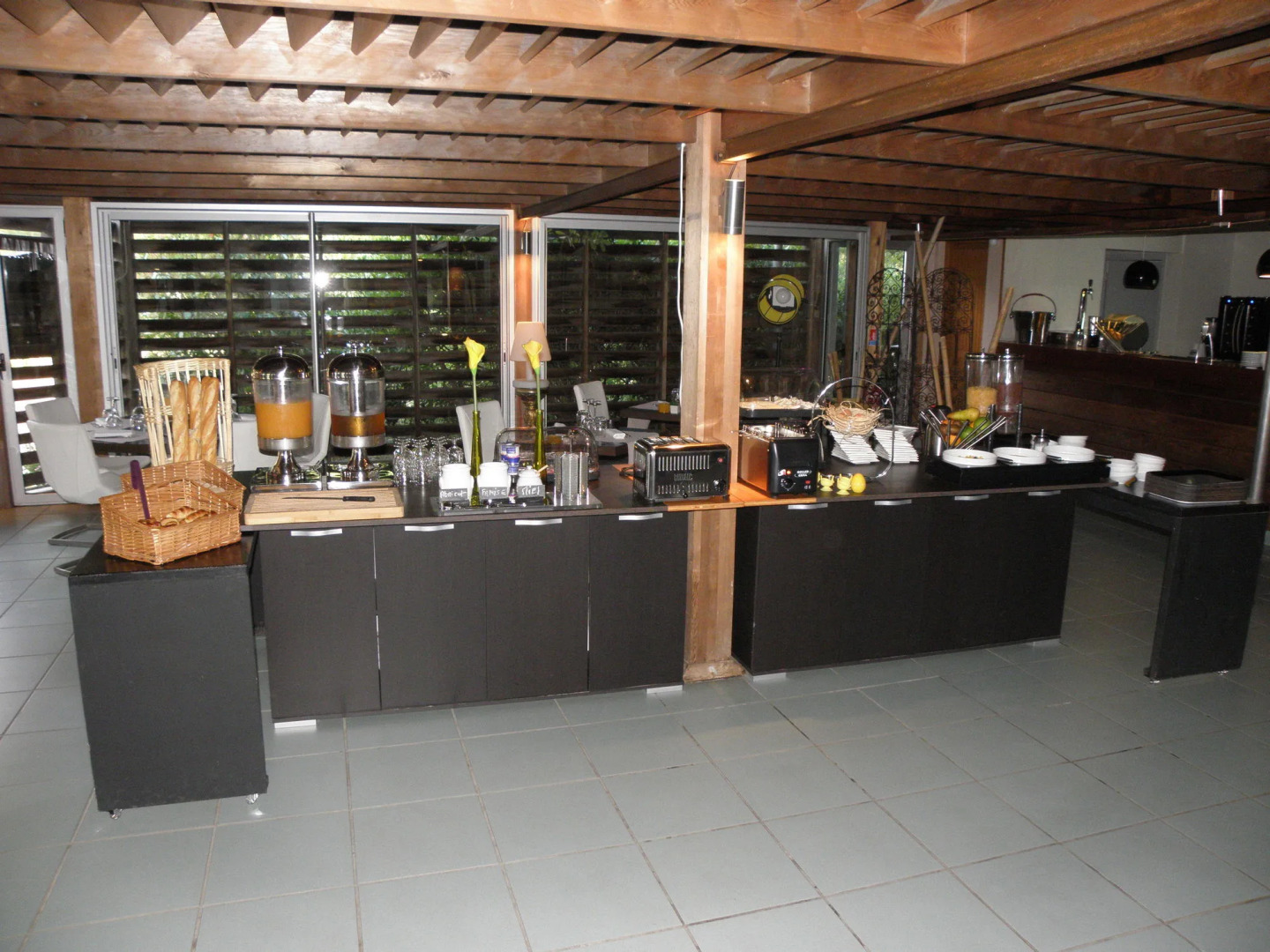 Résidence Paese Serenu