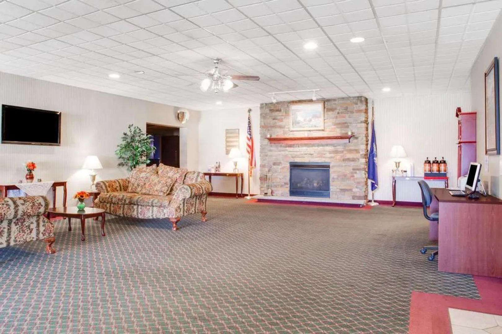 Days Inn Dunkirk - Fredonia