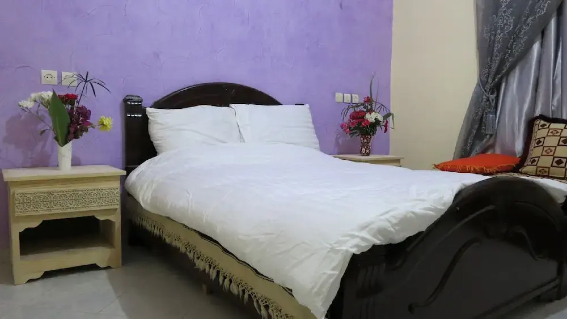 Moorish House & Gardens