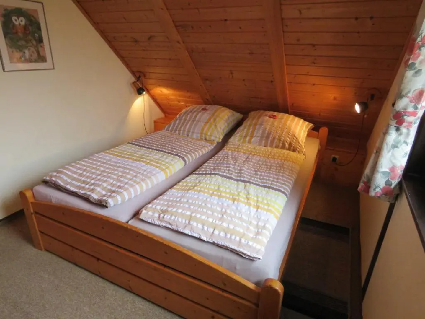 Ferienhaus Deichgraf 65 im Feriend