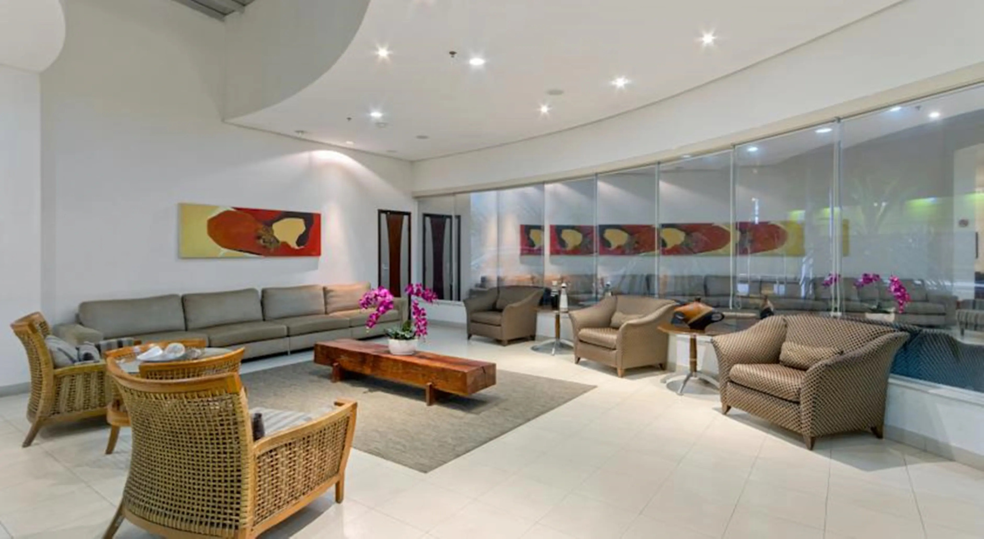 Hotel Nacional Inn Cuiabá