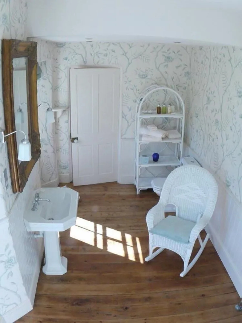 The Old Parsonage Bed and Breakfast (Devon)