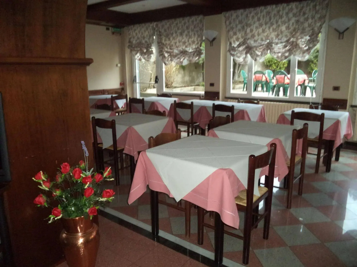 Hotel Il Nibbio