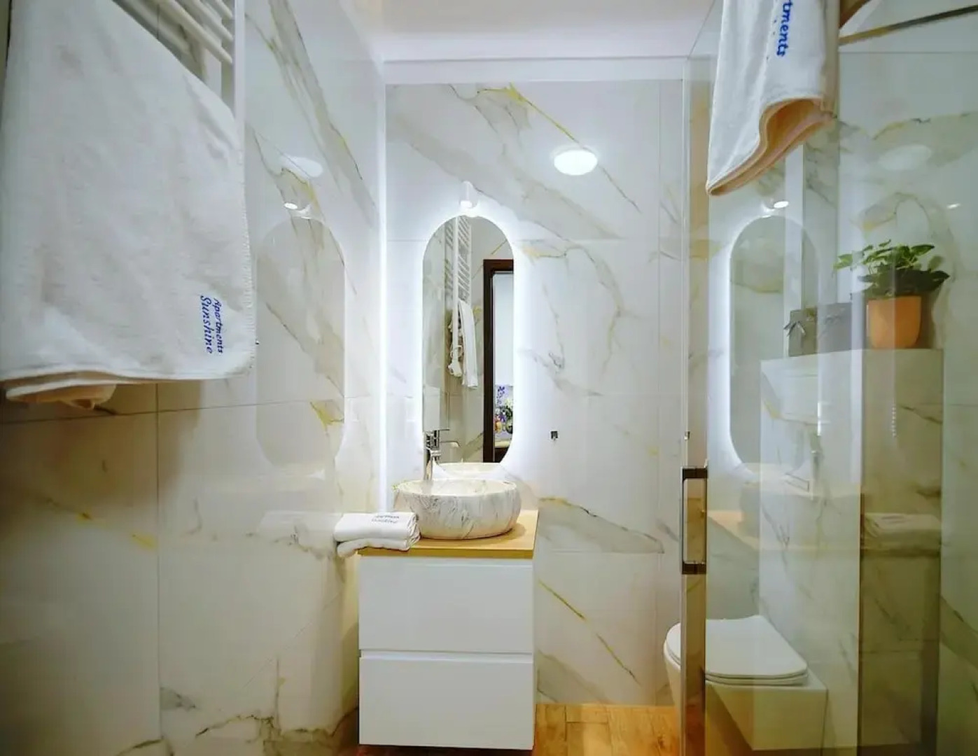 Holiday Homes in Mielenko