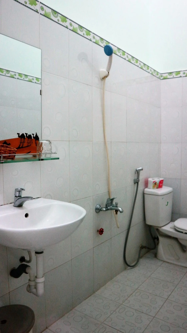 Quoc Dinh Guesthouse