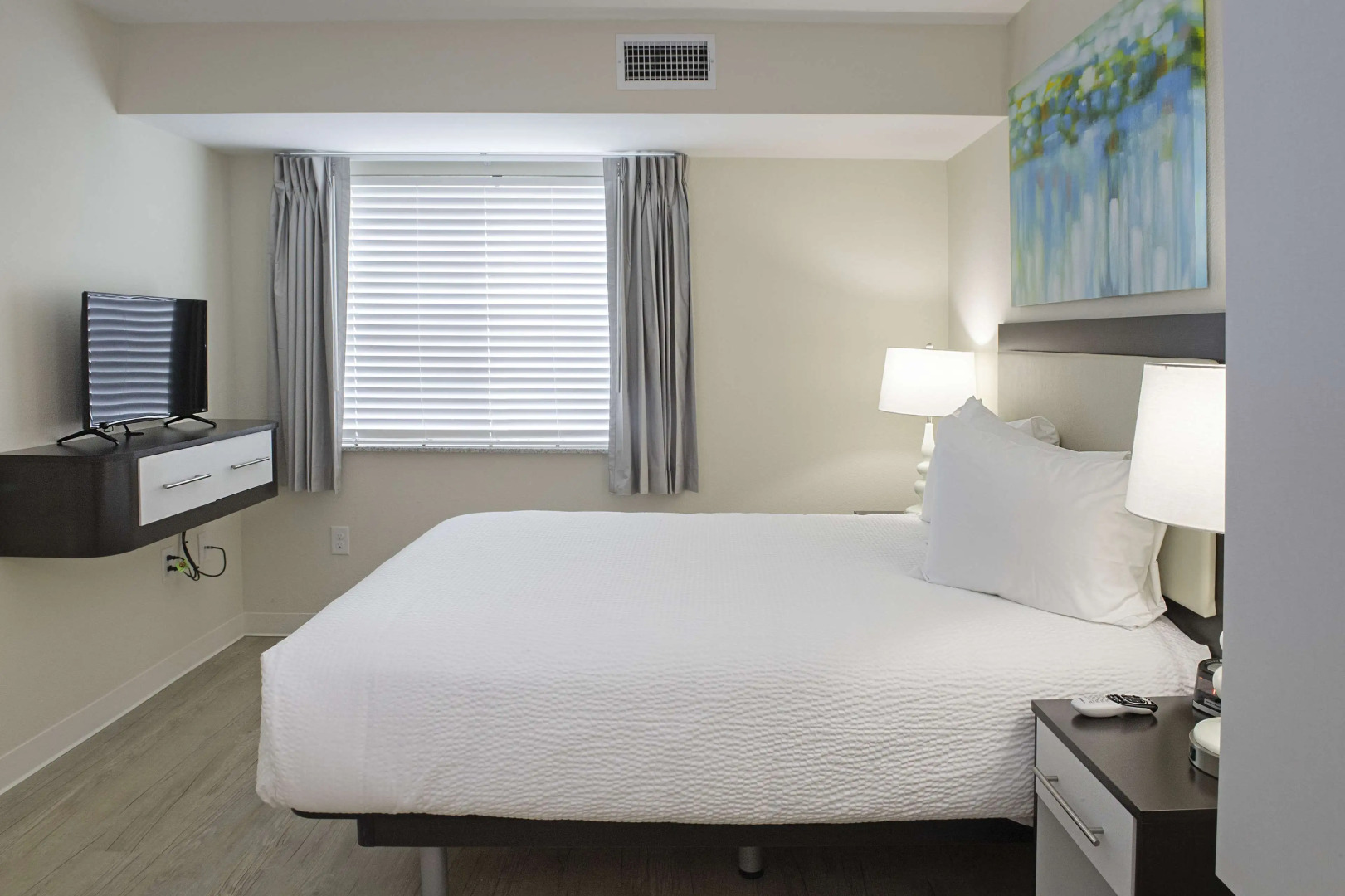 Parks Residential -Richardson