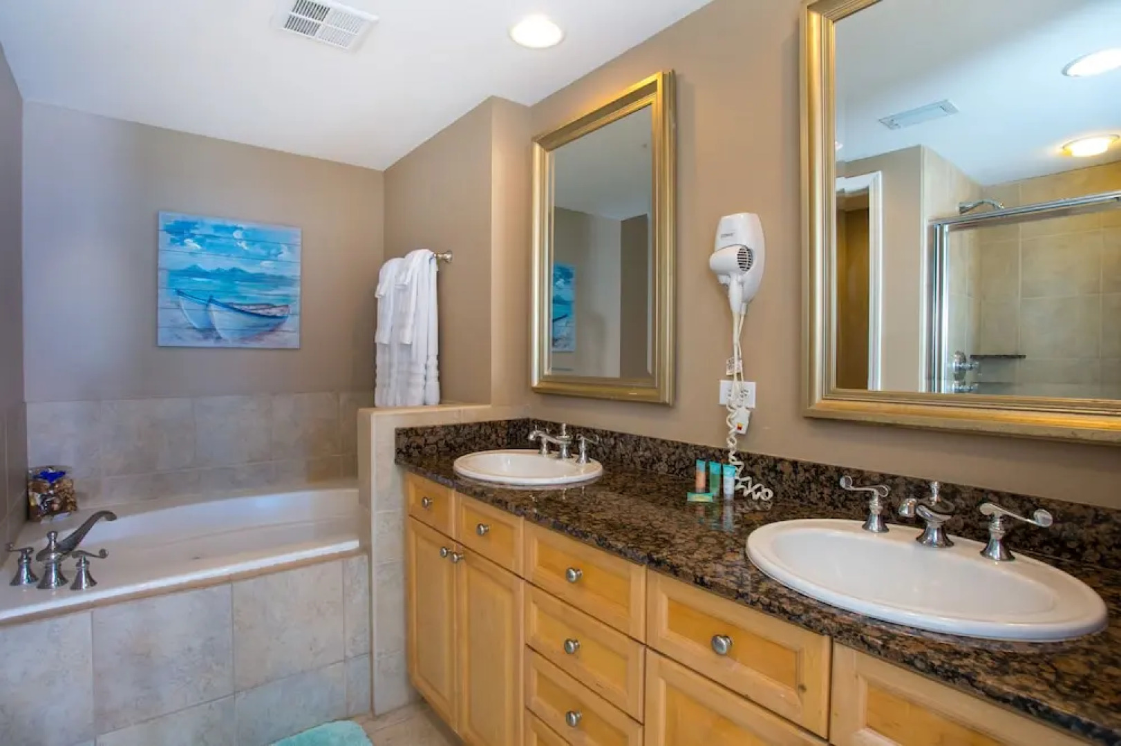 3 Portofino 1908 at Pensacola Beach