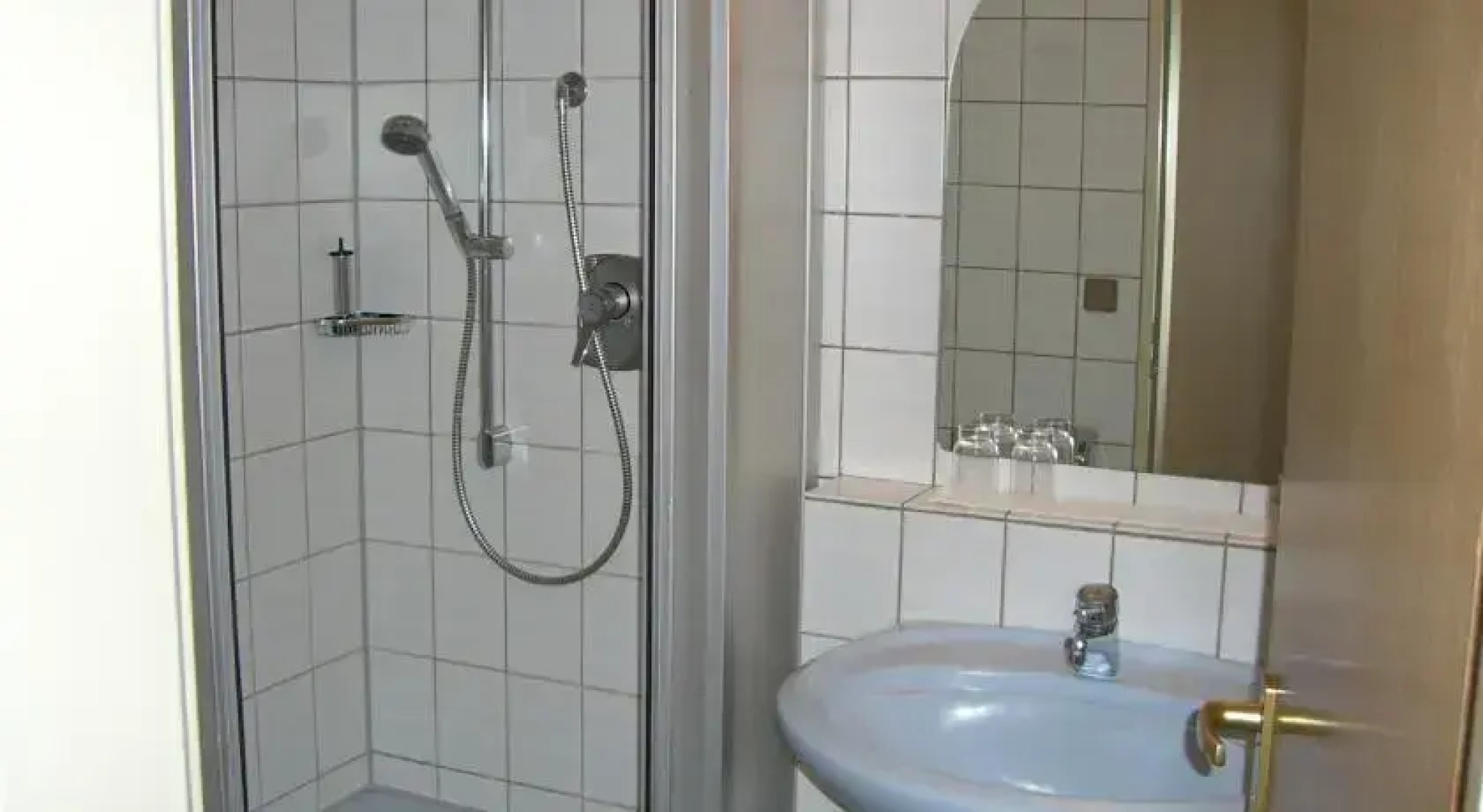 Hotel Restaurant Ennen