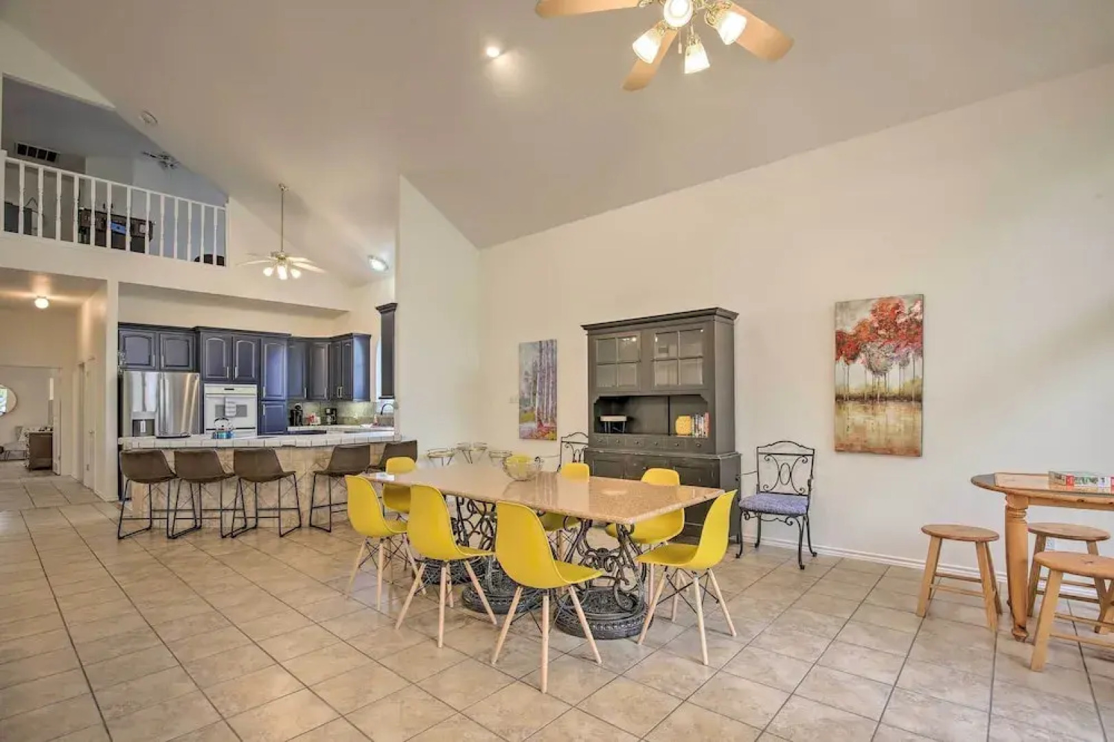 Seguin Home on Lake Placid w/ Boat Dock!