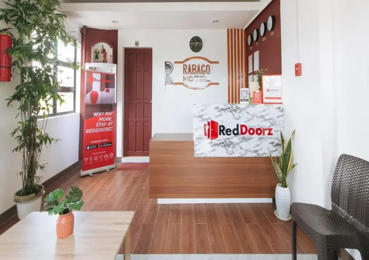 Reddoorz Near Iloilo International Airport