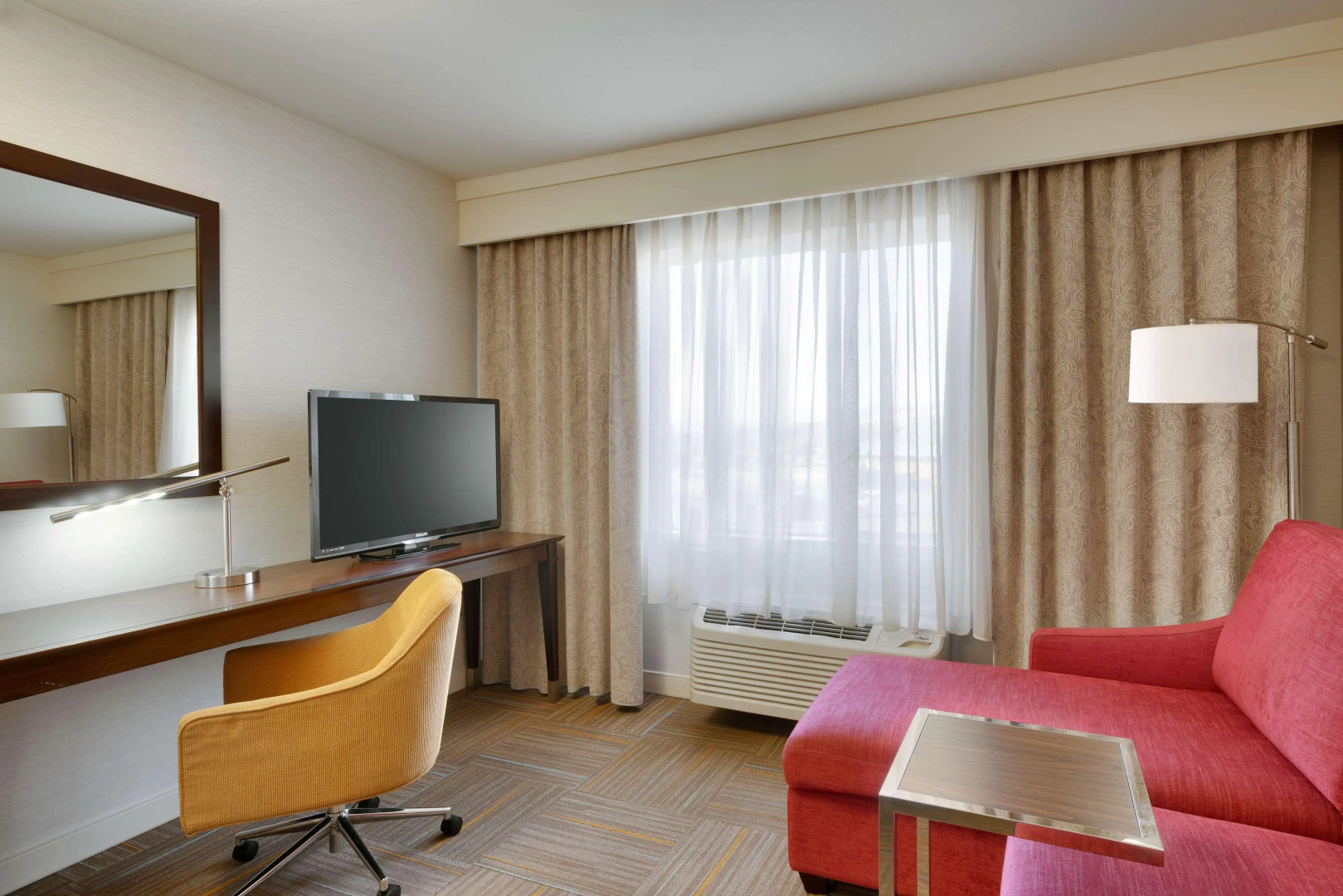 Spark by Hilton Salt Lake City Central