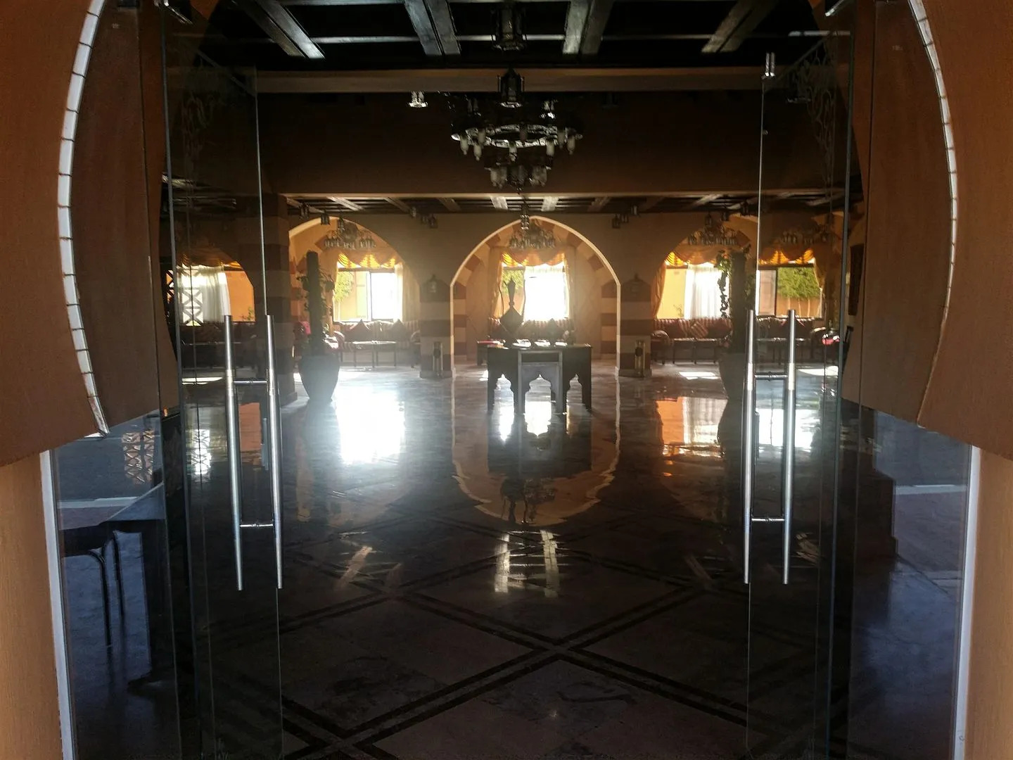 Marina View Port Ghalib