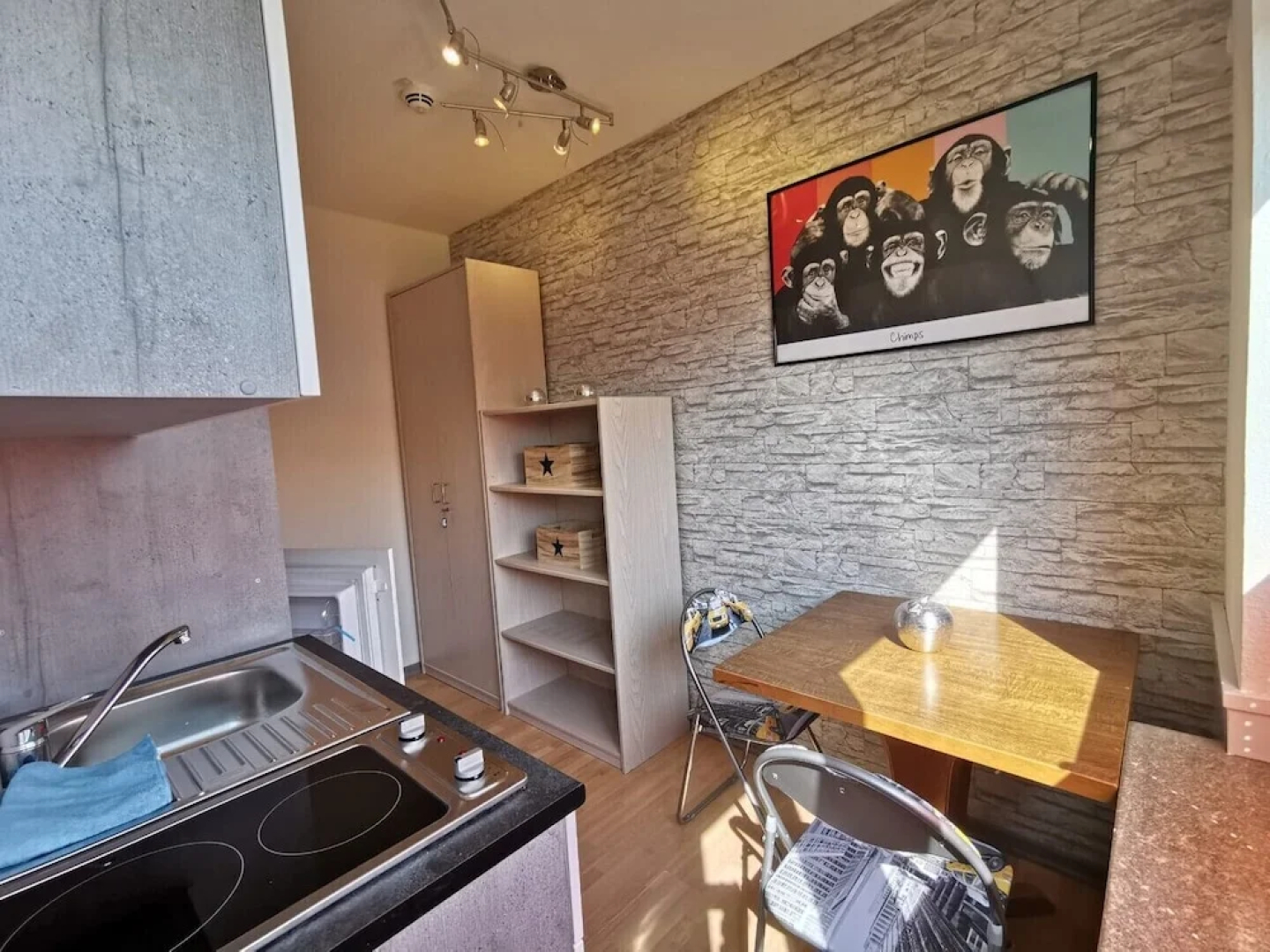 City Apartments Gladenbach