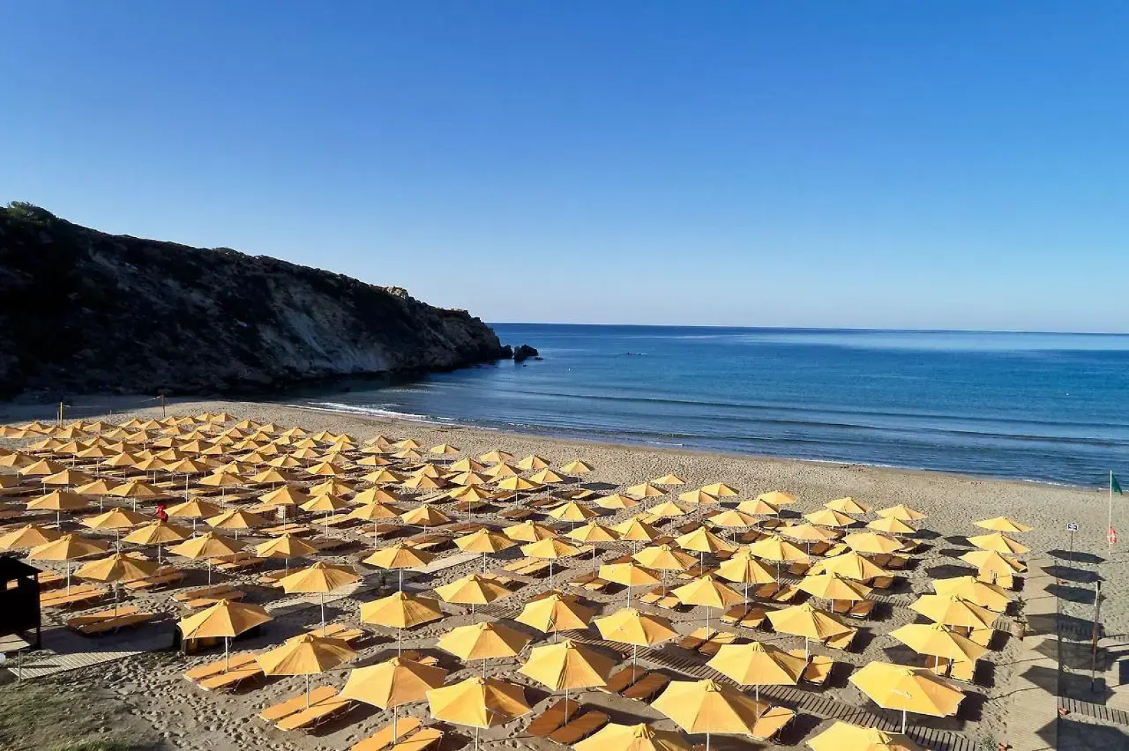 Atlantica Mikri Poli Crete