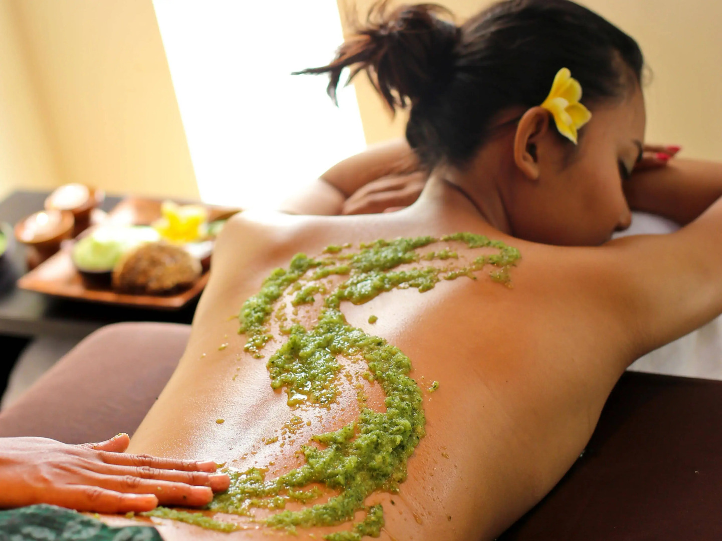 Grandmas Plus Hotel Seminyak